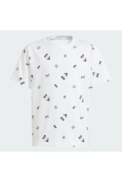 adidas X Star Wars Z.n.e. Tişört