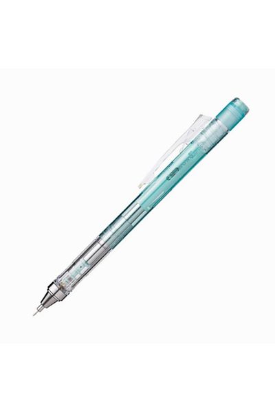 Tombow Mono Graph 0.5mm Mekanik Kurşun Kalem - Clear Nane Yeşili