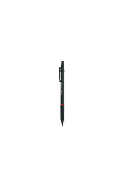 Rotring Rapid Pro 0.7mm Mechanical Pencil Black / 1904257