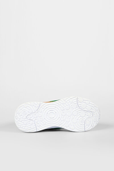 Vicco Massa Lightweight Men's Preschool White/Black Sneaker