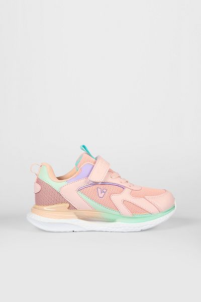 Vicco Massa Lightweight Girls' Preschool Powder Sneakers