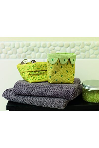 Edding 4600 10'lu Kumaş Kalemi Set - Fun