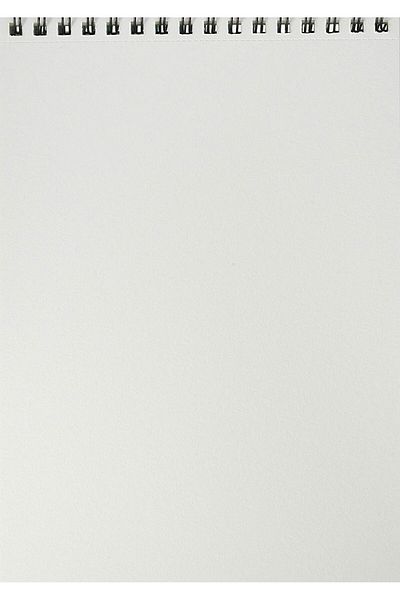 Canson Xl Aquarel A5 300gr 20yp Watercolor Notebook /400082843