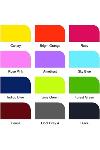 Winsor Newton Promarker Set of 12 1