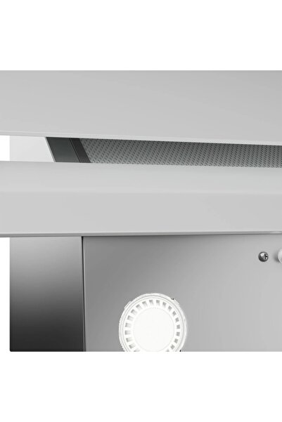 Arçelik Ade 605 Hb Ankastre Duvar Tipi Davlumbaz