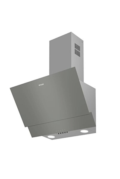 Arçelik ADE 605 G Ankastre Duvar Tipi Davlumbaz Grion