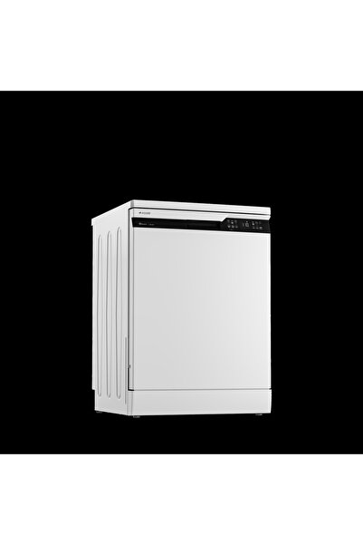 Arçelik 6444 Wf 4 Programlı Bulaşık Makinesi