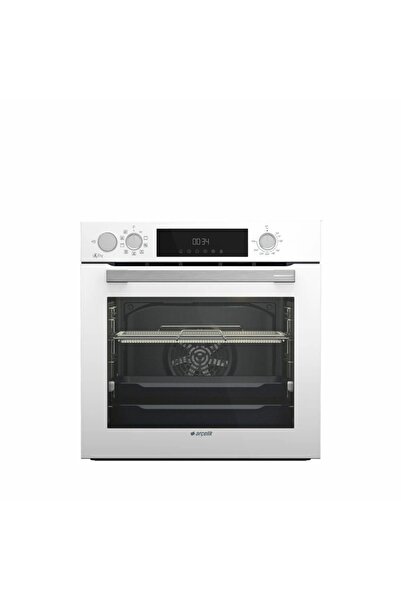 Arçelik Afc 361 B Fibona Serisi A Fry Ankastre Fırın