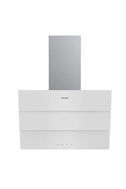 Arçelik Ade 605-3 B Ankastre Duvar Tipi Davlumbaz