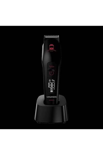 Grundig Mgk 9030 Saç Sakal Kesme Makineleri