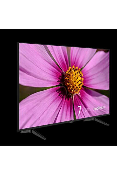 Arçelik 7 Serisi A43 D 790 B / 43'' 4k Smart Android Tv