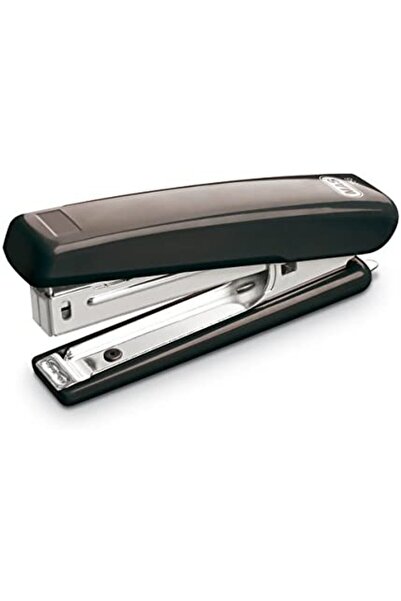 Genel Markalar No:10 Zımba Makinesi Siyah / 756