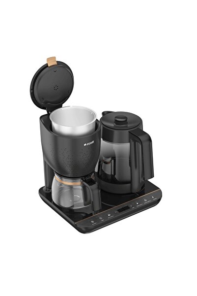 Arçelik Cfm 9449 S Gourmet Automatic Tea & Filter Coffee Machine Tea Maker
