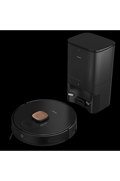 Arçelik Imperium Robo Rs 9131 Robot Süpürge
