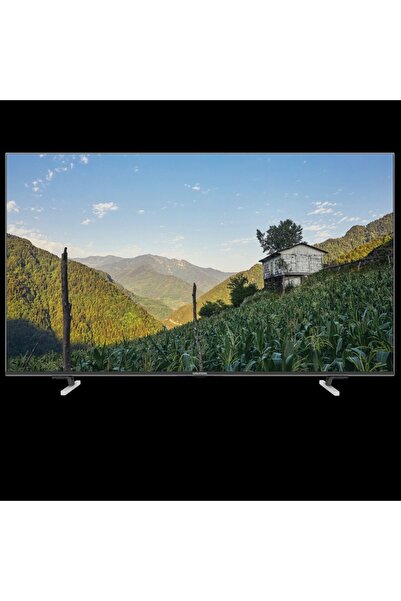 Grundig MADRID 65 GHQ 9250/65'' 165 cm Google Televizyon