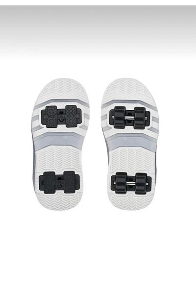 MAJHİ Rocky Skates Orthopedic Lighted Roller Skates Sports Skateboard 4 Wheel Children's Shoes