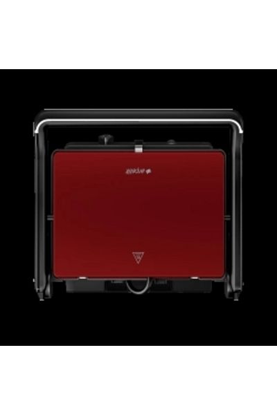 Arçelik Tm 6046 Ck Resital Red 2400 W Toaster
