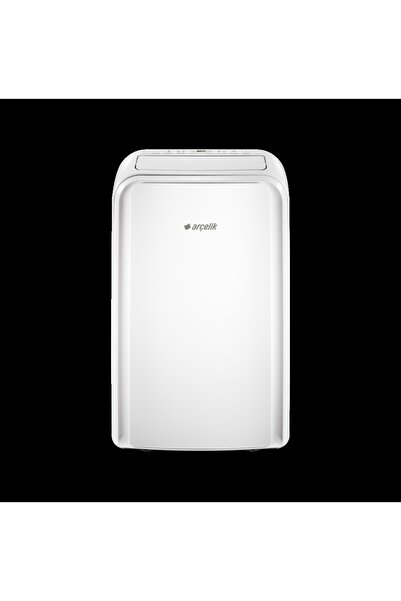 Arçelik 12220 P 11680 Btu/h Mobil Portatif Klima Beyaz KLM-ARC-0064