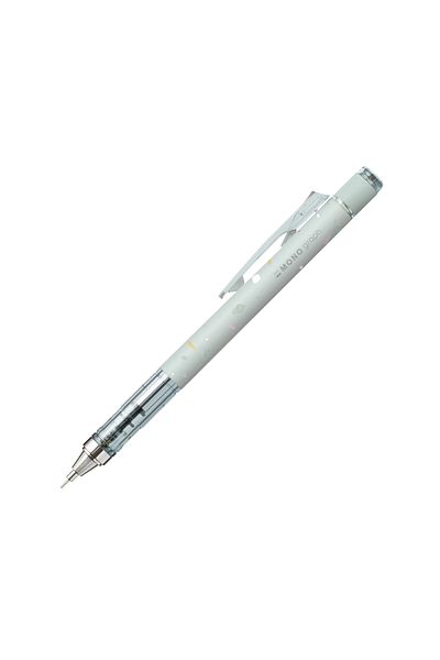 Tombow Mono Graph Terrazzo Color 0.5mm Mekanik Kurşun Kalem - Mist Green / 142b