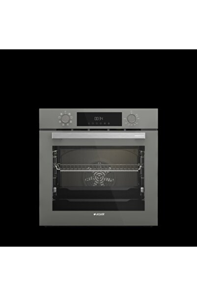 Arçelik Afc 341 G Buhar Destekli Fırın Grion