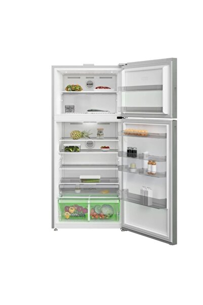 Arçelik 583628 EI 83 CM No Frost Buzdolabı