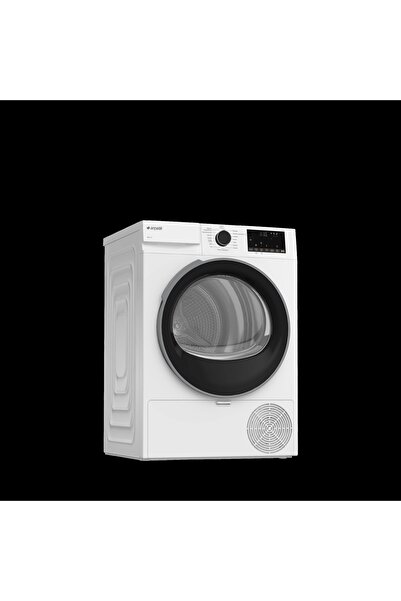 Arçelik 900 Kmx 9 Kg Isı Pompalı Kurutma Makinesi