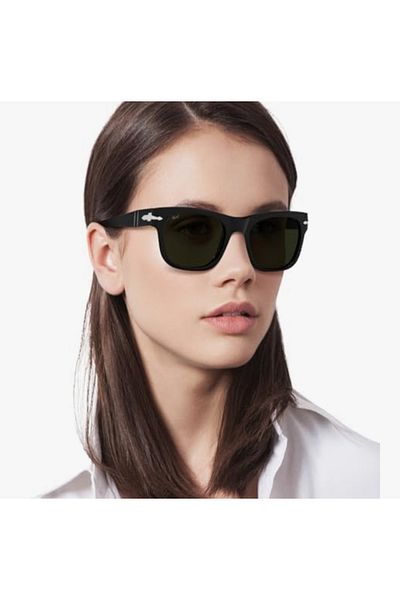 Pierre Lotus Full Polarized Prsl Unisex Sunglasses Plg1096
