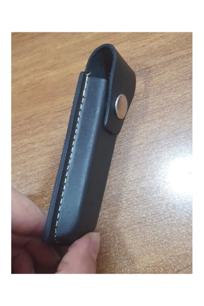 ÇAYLAR AVM Çakı Kılıfı Deri  11 cm Deri çakı kılıfı 7/65 002798