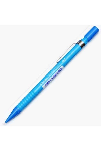 Pentel Sharplet-2 0.7mm Mechanical Pencil Light Blue / A127-St