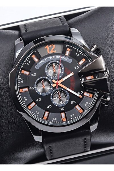 Leerybee Özel Kutulu Geleceğin Saati: Modern Led Ekranlı Büyük Kasa Silikon K...