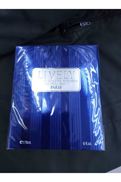 LIVELY عطر ليفلي باريس فورمان، 178 ملي