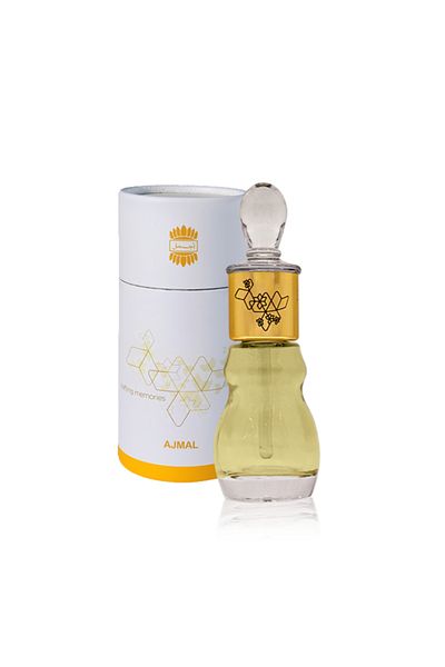 Ajmal Vanilla Concentrated Attar Perfume Oil