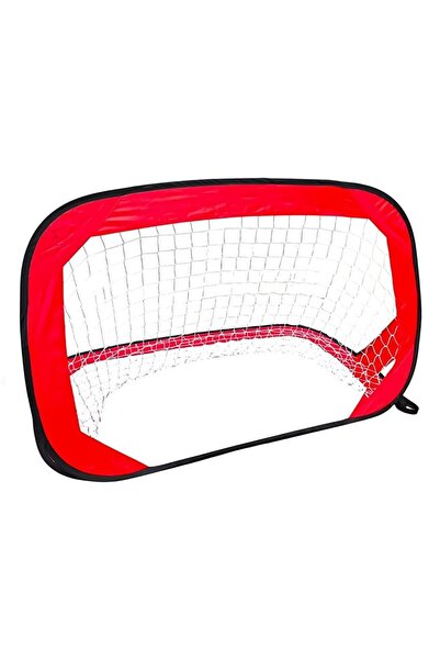 Genel Markalar Sgl-120-red Minyatür- Mini Kale Kırmızı Renk 120x80x80