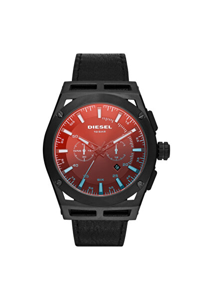 Diesel ساعة يد رجالية DZ4544