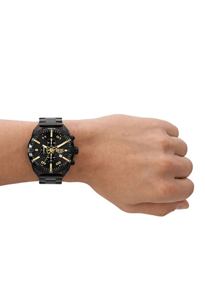 Diesel DZ4644 Men's Wristwatch