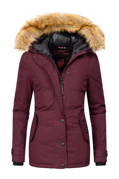 Navahoo Winterjacke Laura