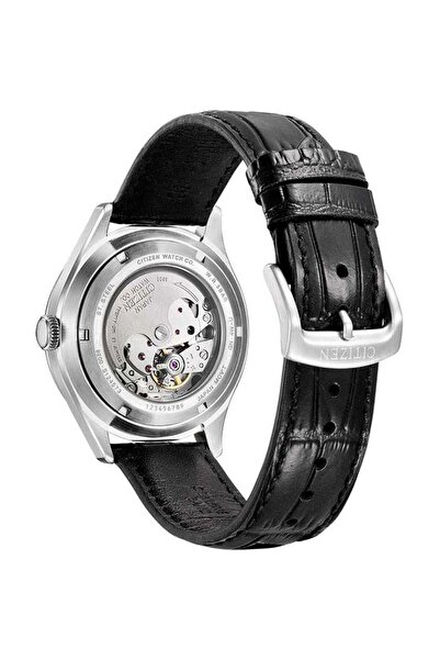 Citizen Nh8390-20Le Automatic Men's Wristwatch