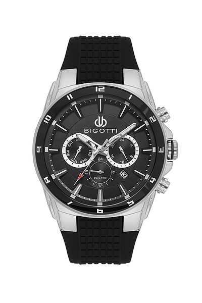 Bigotti Men's Watch - Bg.1.10648-1