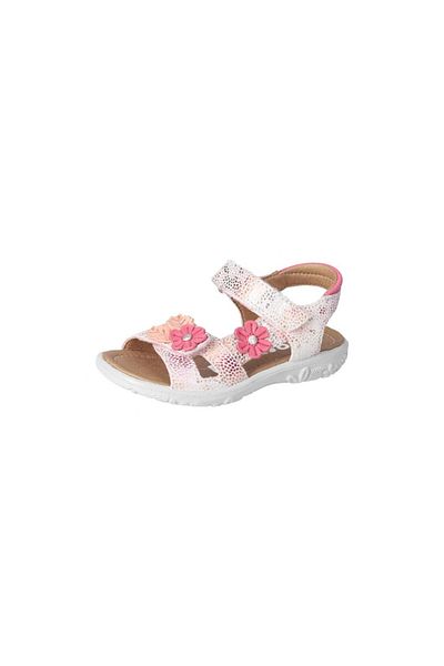 Ricosta Sandalen für Mädchen in rosa