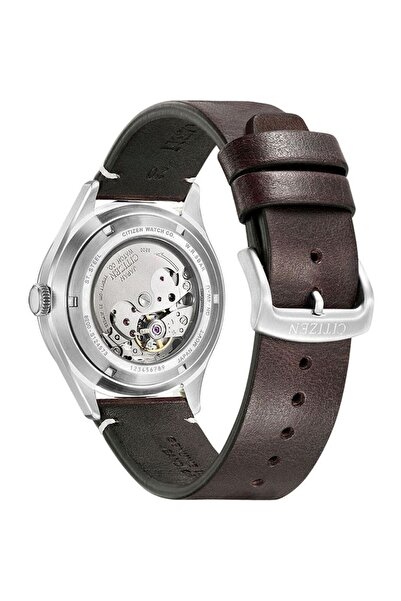 Citizen NH8390-03XE Erkek Kol Saati