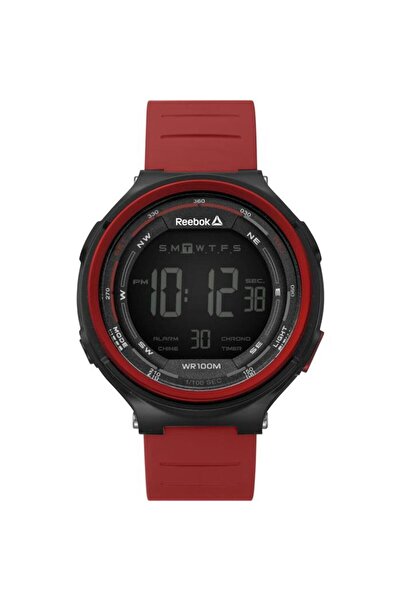 Reebok Rd-Kls-G9-Pbpr-Br Watch