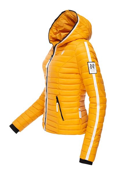 Navahoo Übergangsjacke Kimuk Prc