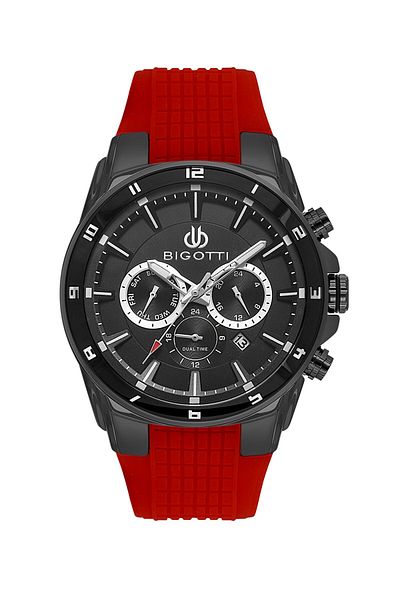 Bigotti Men's Watch - Bg.1.10648-6