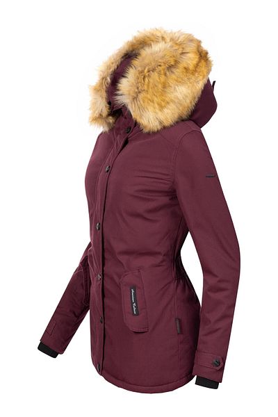 Navahoo Winterjacke Laura