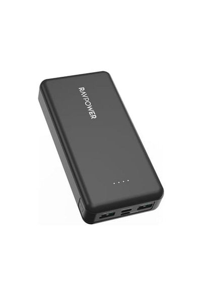 RavPower Mobile Battery 15w - 20k