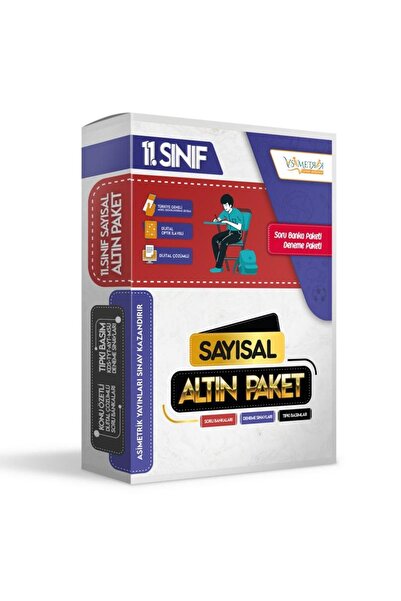 Karakutu Yayınları 11.sınıf Sayısal Soru Bankaları Ve Türkiye Geneli Kurumsal...