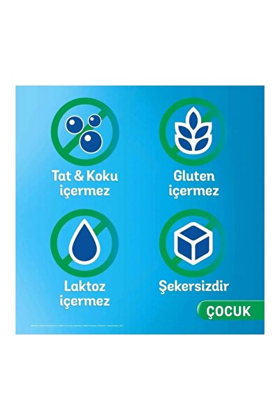 Enterogermina Kids 5 ML 20 Flakon