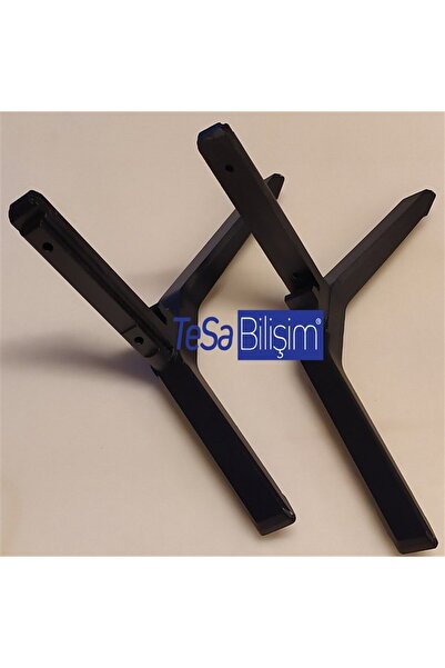 Tesa Beko B55l 8840 5b B49l 8840 5b Ayak Tv Ayağı Masaüstü