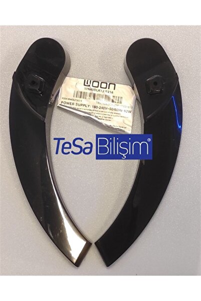 Tesa Hı Level Hl43dlk13-tnr Tv Ayağı, Ayak