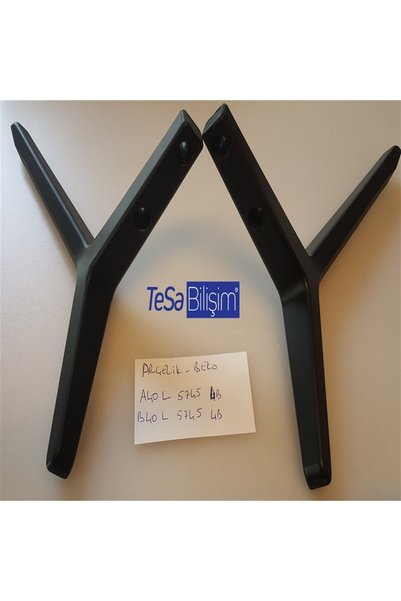 Tesa Beko B40l 5745 4b Tv Ayağı